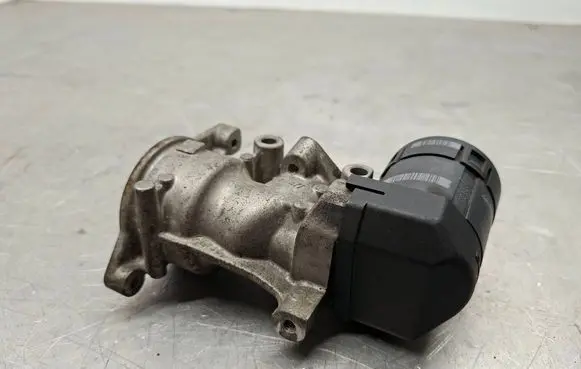 Ford Mondeo MK IV EGR valve 9656612380
