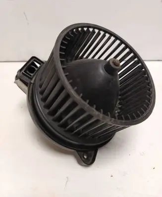 Heater fan/blower