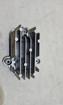 Mercedes-Benz GLC C254 Central body control module 12130090590