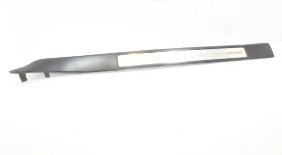 Audi A8 S8 D3 4E Rear sill trim cover 4E0853995