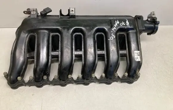 BMW X5 E70 Intake manifold 7790700 7790701