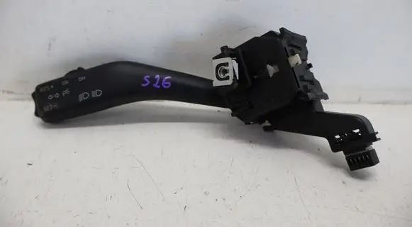 Volkswagen Touran I Wiper turn signal indicator stalk/switch 1K0953513A