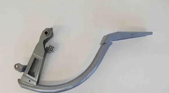 Opel Insignia A Tailgate/trunk/boot hinge 13248721LH8DE02