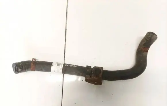 Nissan Murano Z51 Intercooler hose/pipe