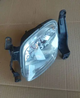 KIA Venga Front fog light 922021P0