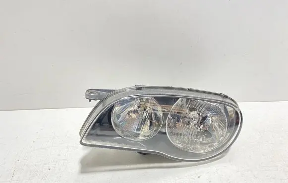 Toyota Corolla E10 Headlight/headlamp 10077126