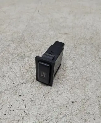 Traction control (ASR) switch