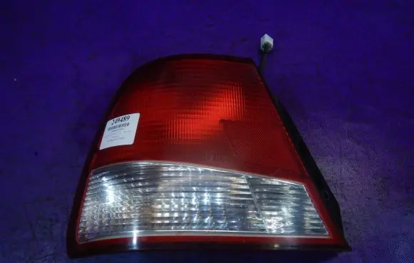 Hyundai Accent Rear/tail lights 92401-252
