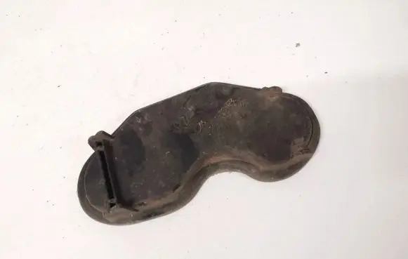 Alfa Romeo 147 Headlight/headlamp dust cover 1305239187