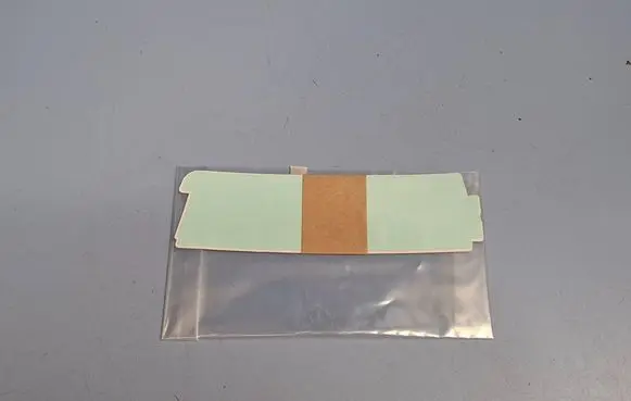 Toyota Corolla E210 E21 Other rear door trim element 7598902030