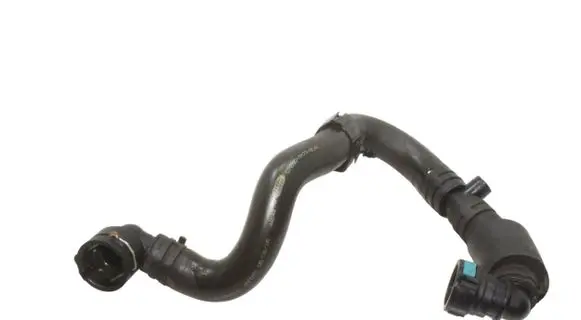 Jaguar XE Engine coolant pipe/hose GX738C481AC