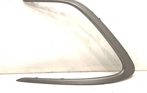 Toyota Camry VIII XV70 Front bumper lower grill 52713-33120