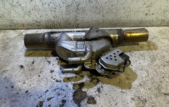 Ford Kuga III Exhaust manifold LX615H262AG 2308482041