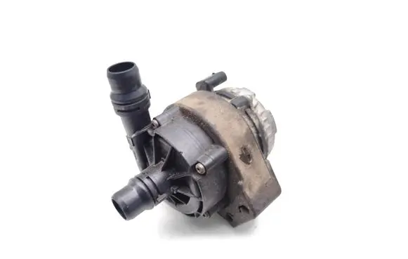 Opel Combo E Electric auxiliary coolant/water pump 9834759980 0392024024