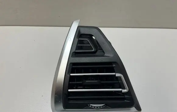 BMW X4 G02 Dashboard air vent grill cover trim 5A3BB10 9871599