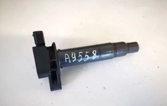 Toyota Prius (XW20) High voltage ignition coil 9091902240 90919-02240