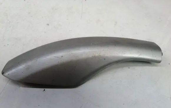 Renault Laguna II Roof bar rail cover 8200020499