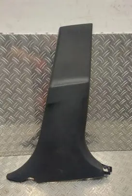 Toyota Aygo AB40 (B) pillar trim (bottom) 624130H020
