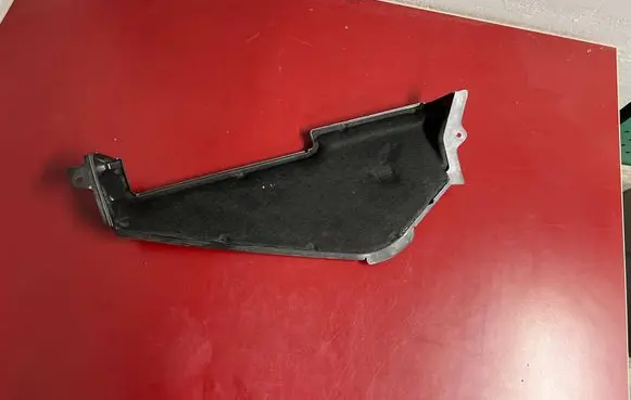BMW X1 U11 Other engine bay part 9625431 51719625431