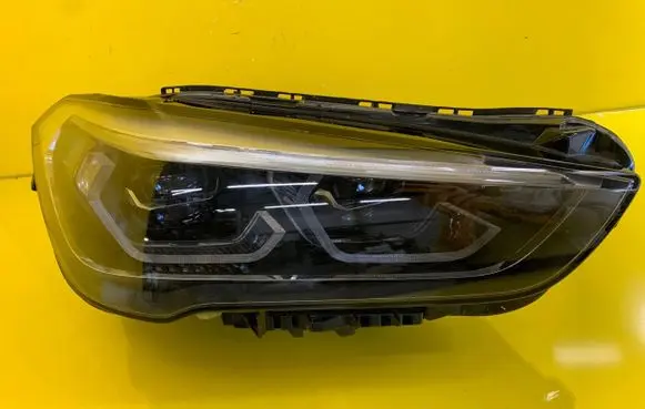 BMW X1 F48 F49 Headlight/headlamp 5A01178-03