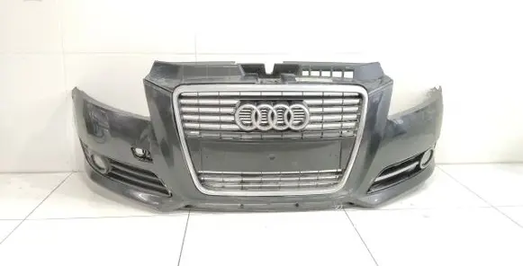 Audi A3 S3 8P Front bumper
