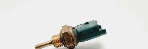 Fiat Doblo Coolant temperature sensor 