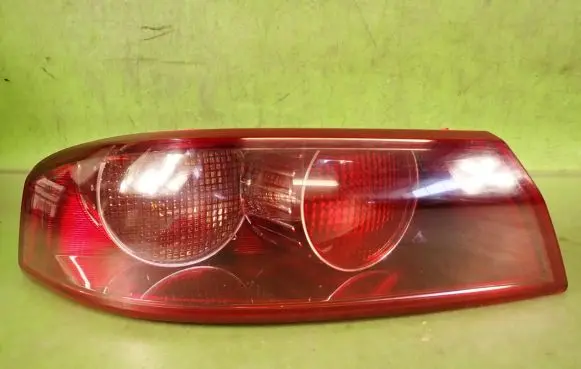Alfa Romeo 159 Rear/tail lights 60691365F939532802