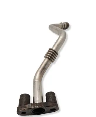 Renault Captur Turbo turbocharger oiling pipe/hose 85531R