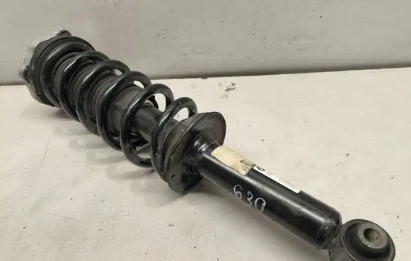 BMW X3 G01 Rear shock absorber/damper 6871801 6871819