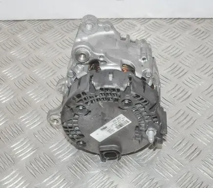 Audi A4 S4 B9 8W Generator/alternator 04L903024