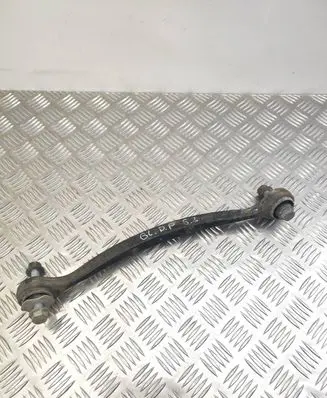 Rear control arm