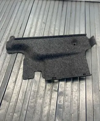 BMW 3 E92 E93 Other trunk/boot trim element 7145489 11072008 NGG19U