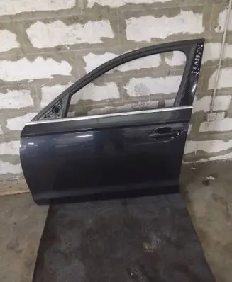 Audi A6 S6 C7 4G Front door 