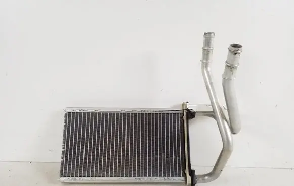 Mercedes-Benz E W213 Heater blower radiator A0998300061