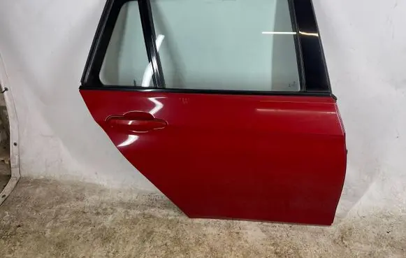 BMW 3 F30 F35 F31 Rear door 1600794