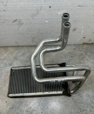 Subaru Impreza III Heater blower radiator 72130FG000