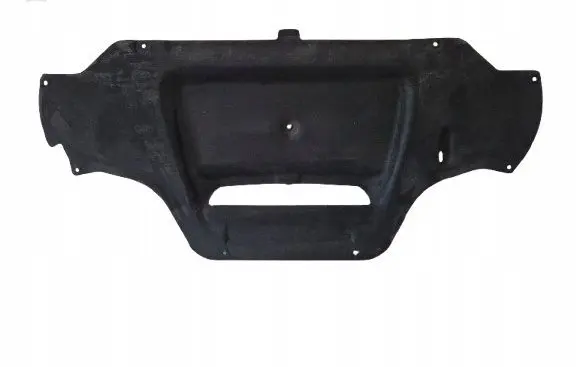 Dodge Durango III Engine bonnet/hood sound/heat insulation 68309355AD