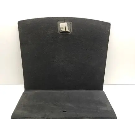 Audi A5 Trunk/boot floor carpet liner 8W8863463