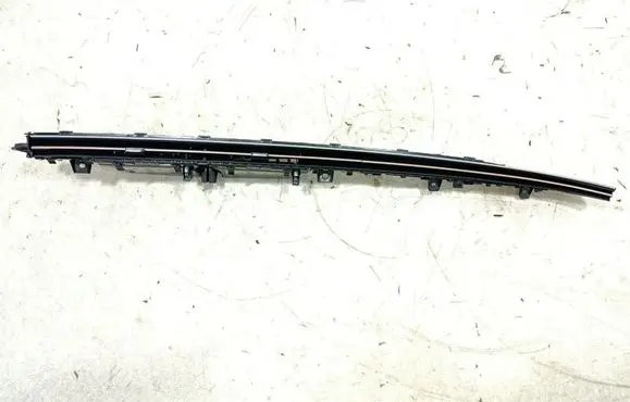 Mercedes-Benz EQE v295 Dashboard air vent grill cover trim A2978302203