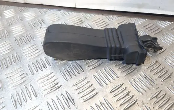 Audi A7 S7 4G Front door check strap stopper 4G8837249B 8T8837267A