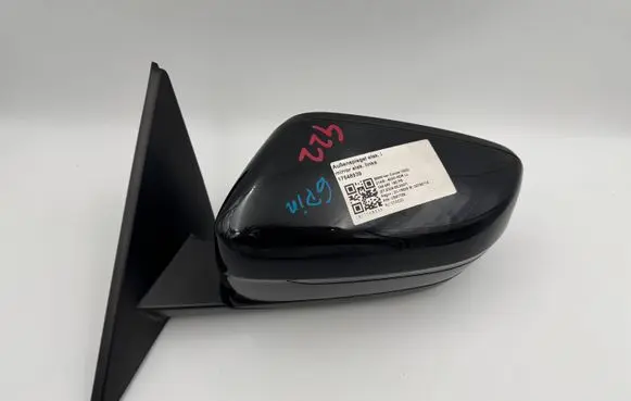 BMW 4 G22 G23 G24 G26 Coupe wind mirror (mechanical) 