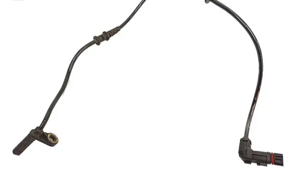 Mercedes-Benz SLK R171 ABS brake wheel speed sensor A2035400417 2105407681 1684Q04
