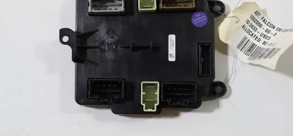 Tesla Model X Door control unit/module 1062056-00-D 106205600D 1062056