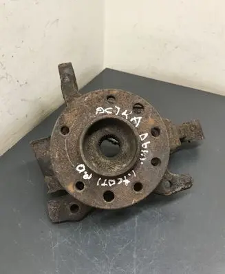 Opel Astra H Front wheel hub