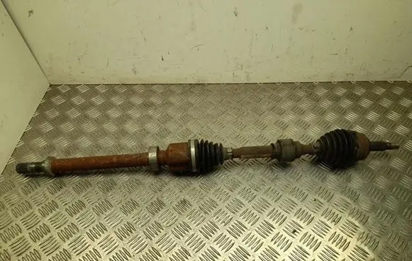 Dacia Sandero Front driveshaft 391003037R