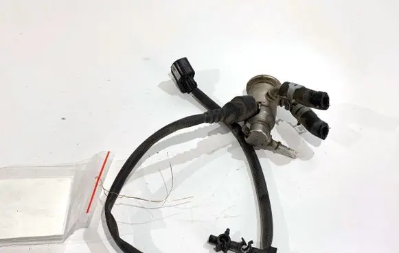 Ford Transit Custom Fuel injectors set GK21-5J281-AE