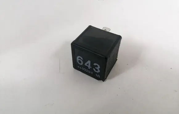 Audi A4 S4 B8 8K Other relay 8K0951253