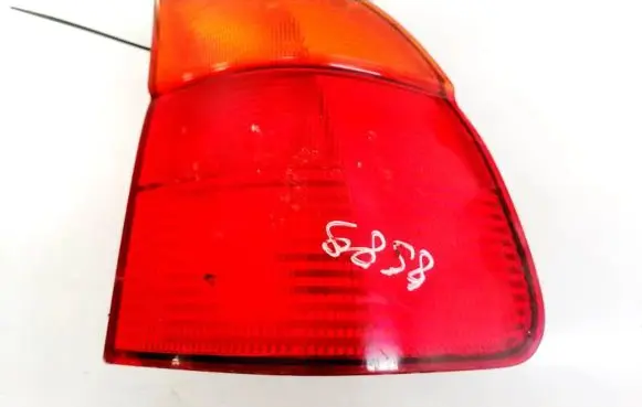BMW 5 E39 Rear/tail lights 8361672