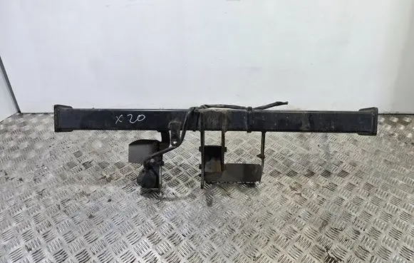 Toyota C-HR I Tow bar set 