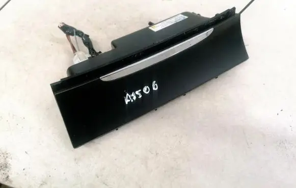 Volkswagen PASSAT B6 Car ashtray 3C0857961 3C0863284